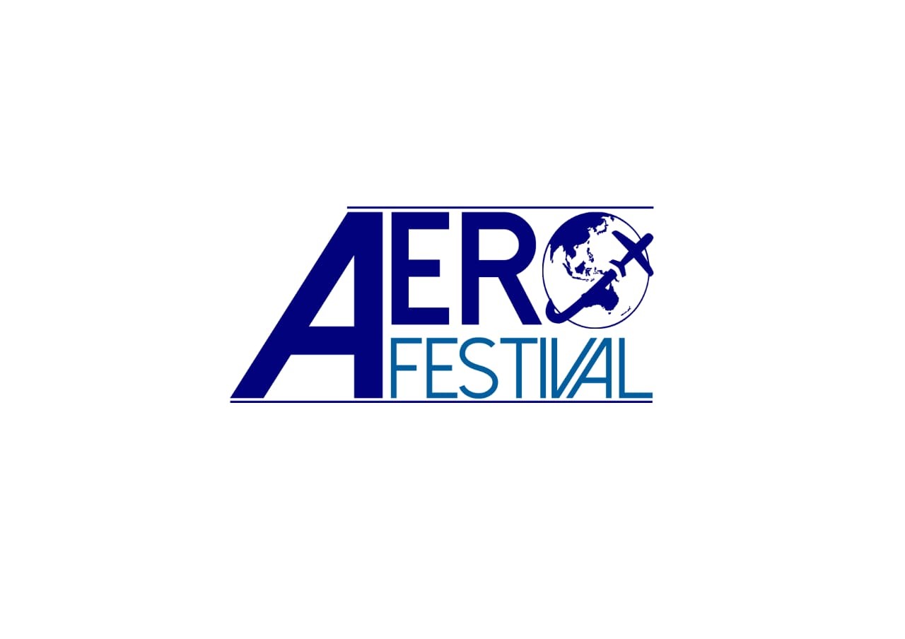 AERO FESTIVAL LOGO