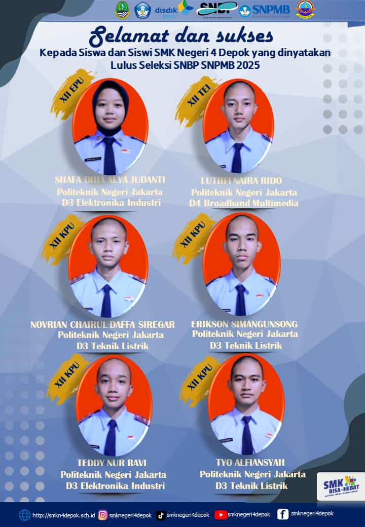 SNBP SMK 4 2025