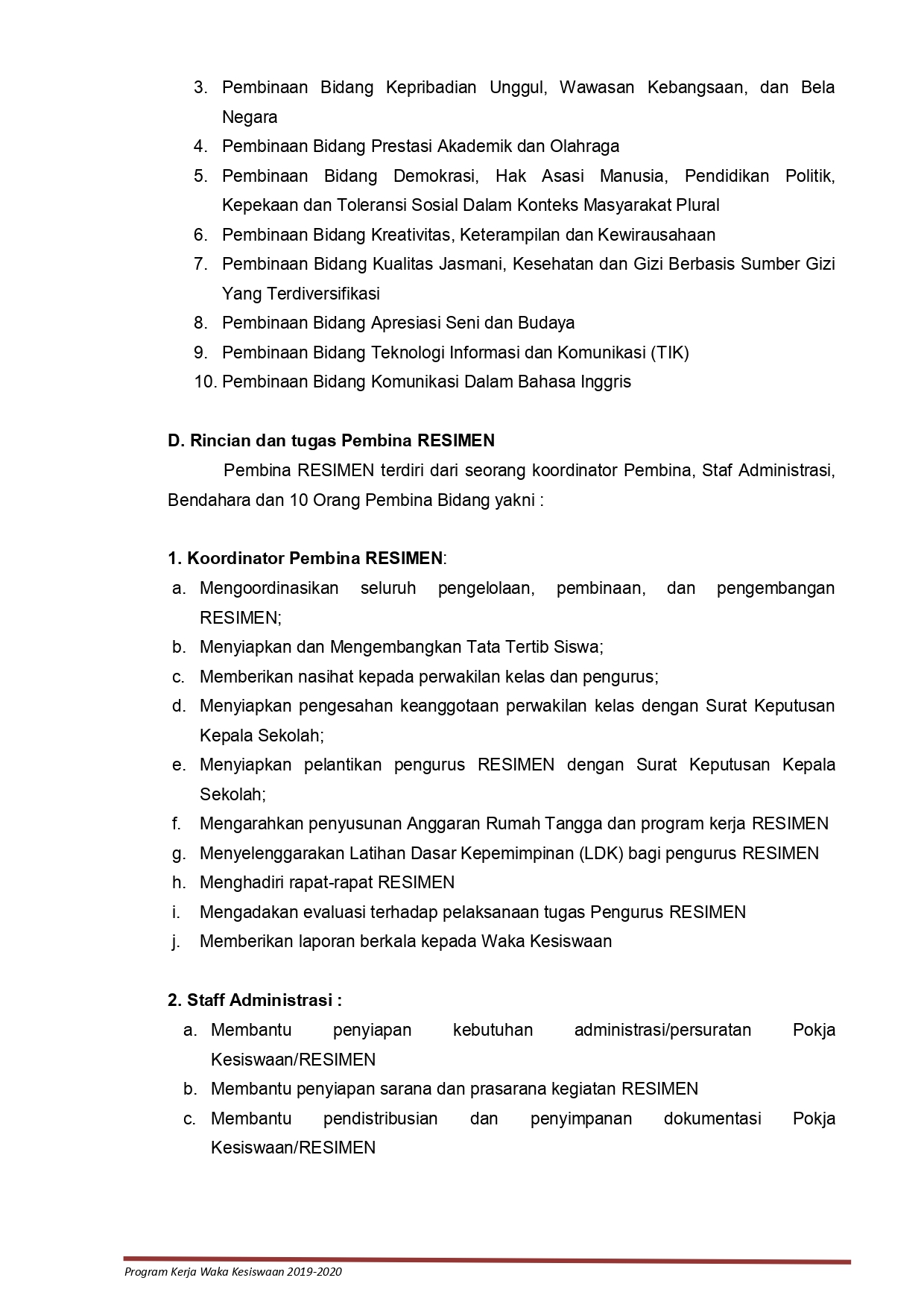 Program Kesiswaan page 0004