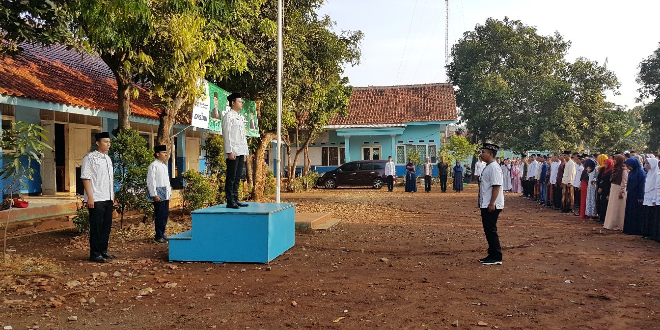 hari santri nasional 2018 30