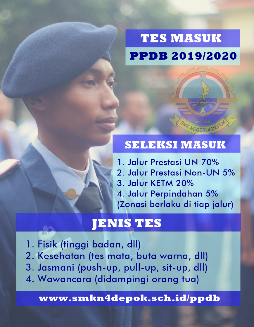 seleksi ppdb