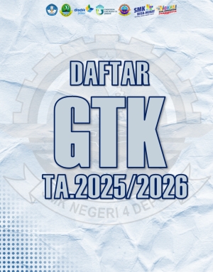 Guru &amp; Tenaga Kependidikan 25-26