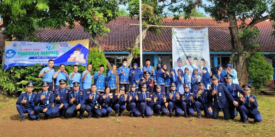 Pengumuman Kelulusan Siswa Kelas XII T.P. 2024/2025