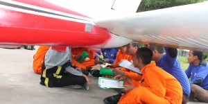 Electrical Avionics (PPIEPU)