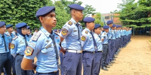 Pengumuman Hasil Seleksi PPDB Tahap 1 2024/2025