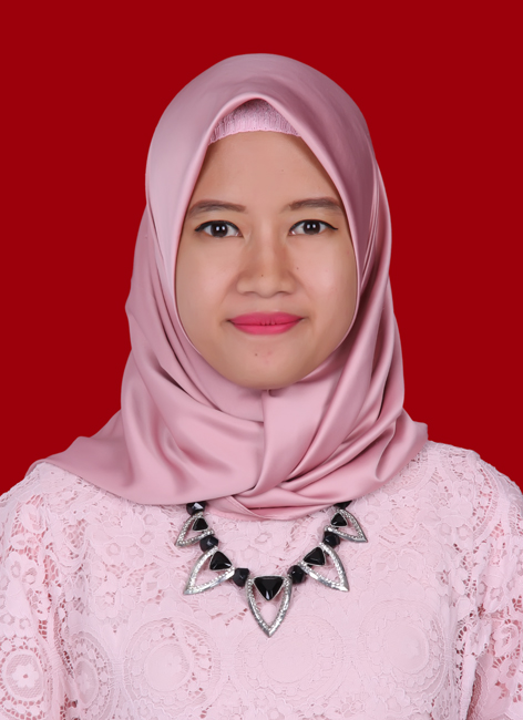 Ayu Nurrita Fadillah, S.E.-Tenaga Kependidikan